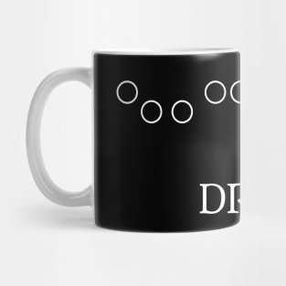 Five Wide - DRINK! Mug